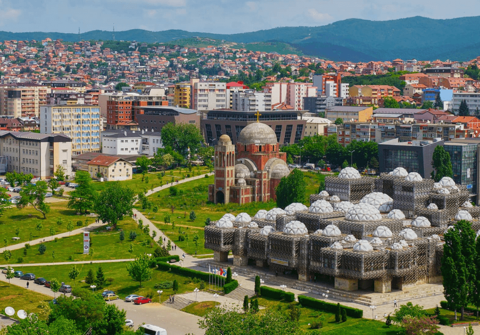 科索沃局势越来越乱,战争一触即发,武契奇已经准备好赌上性命!