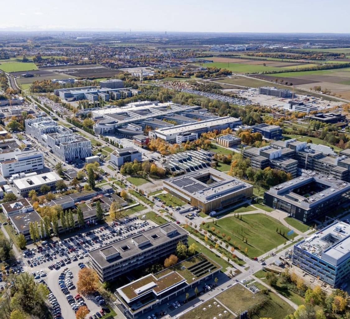 慕尼黑工业大学-计算,信息和技术学院-数学系硕士申请要求介绍_德国