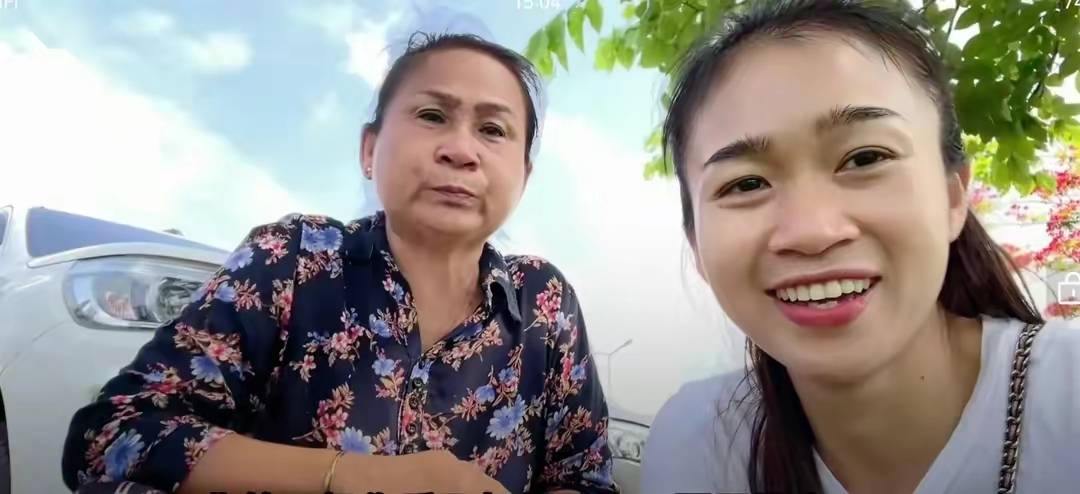 万里做事周到,浓浓亲情太感人_女婿_老丈人_丈母娘