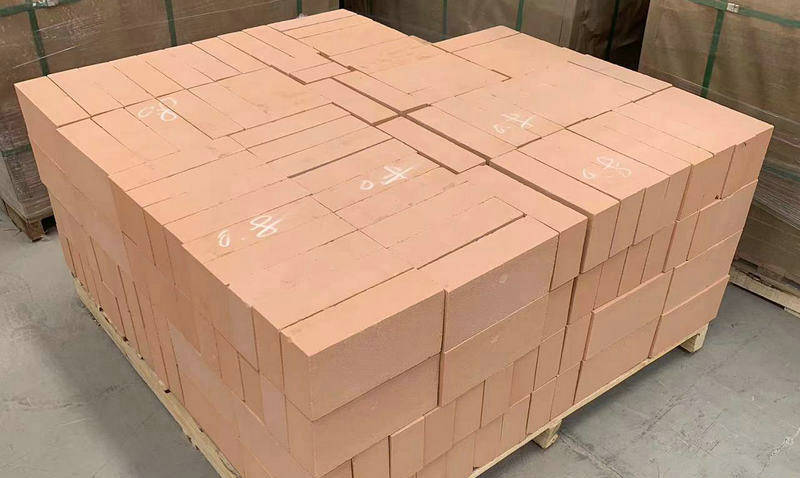 轻质粘土保温砖的优点及生产流程_窑炉_隔热_应用