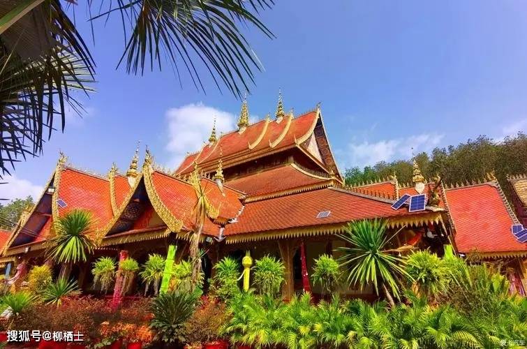 【美文悦读】余光中：何以解忧，唯有独游