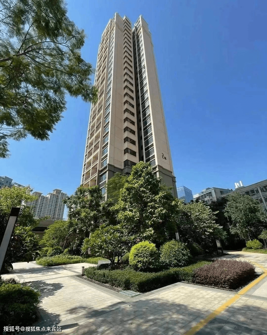 南山悦时光花园售楼处(欢迎您)深圳南山悦时光-首页网站-售楼中心