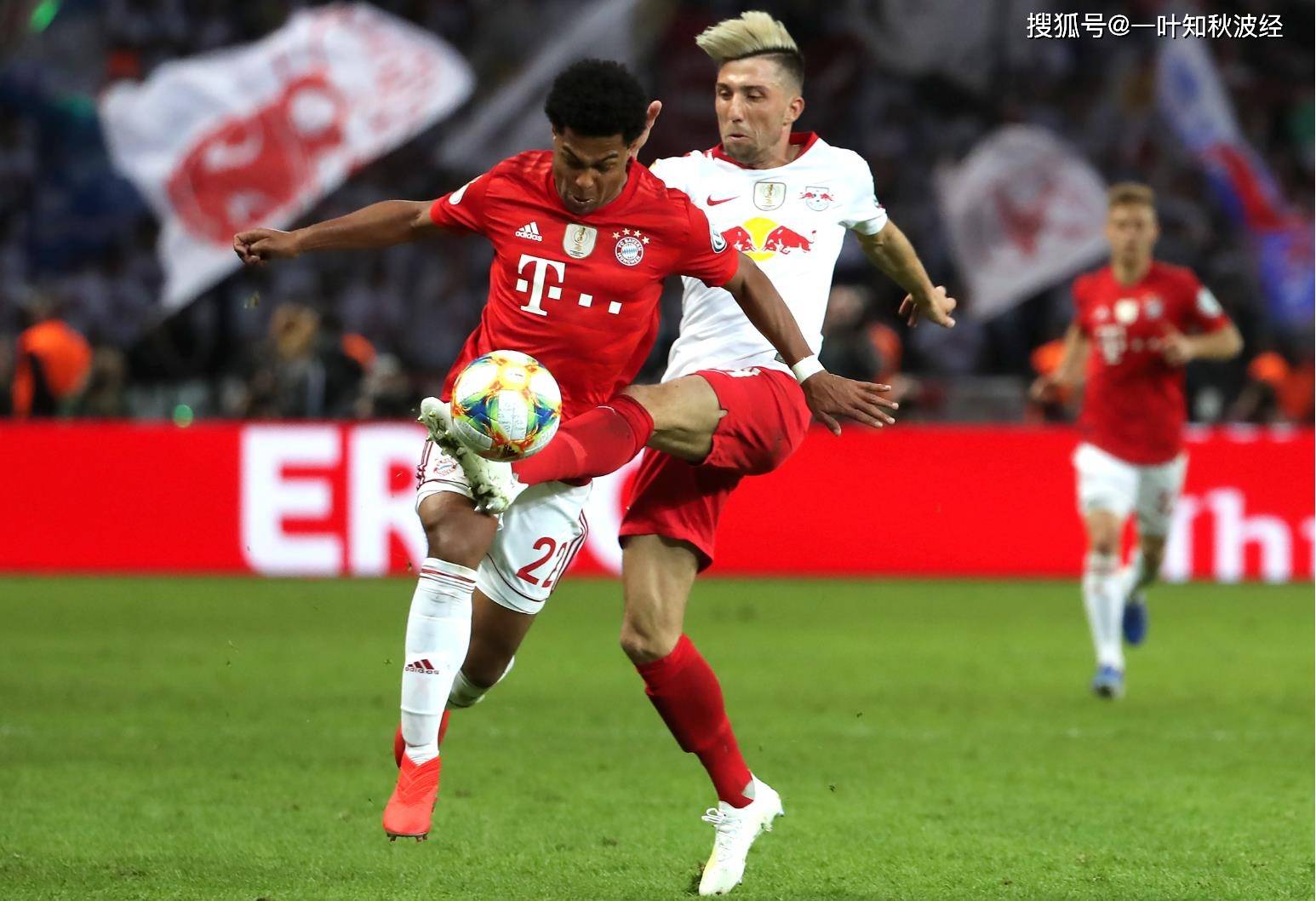 英足总杯决赛曼彻斯特城vs曼彻斯特联/德国杯决赛rb莱比锡vs法兰克福