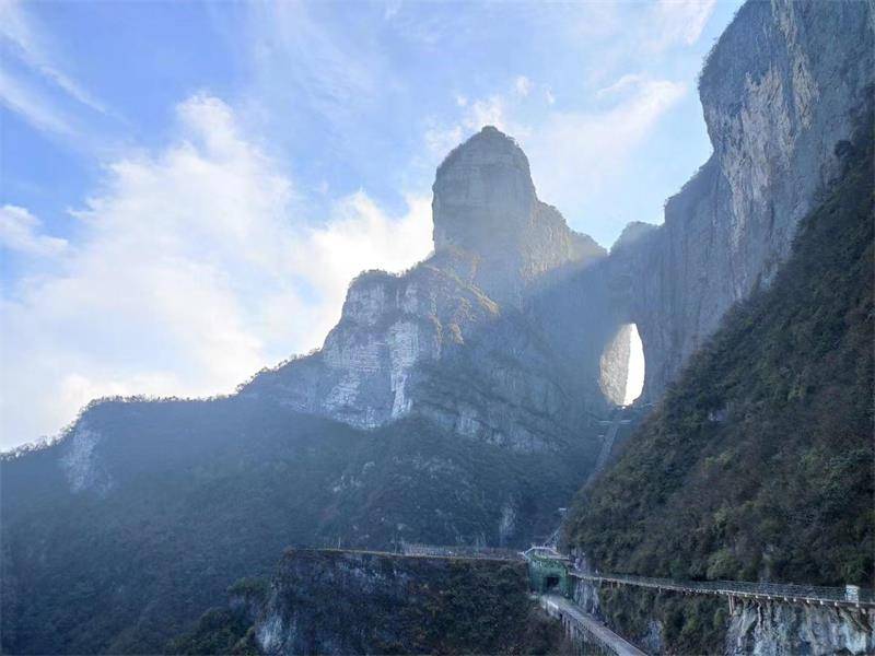 网站排名强化制作（签到黄山旅游必去旅游景点，黄山自由行安排省事省事全攻略）竟然可以这样，