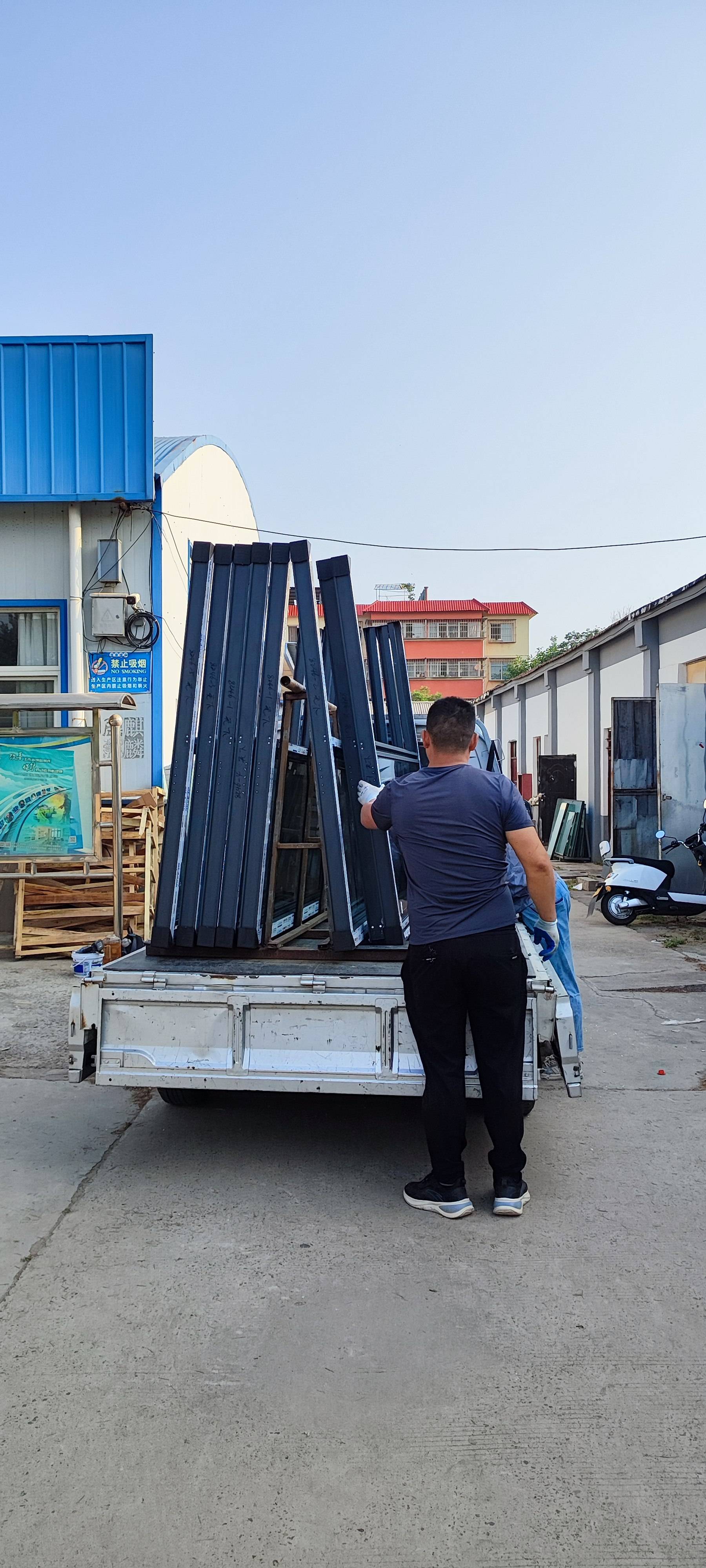 揭秘断桥铝门窗的价值与价格