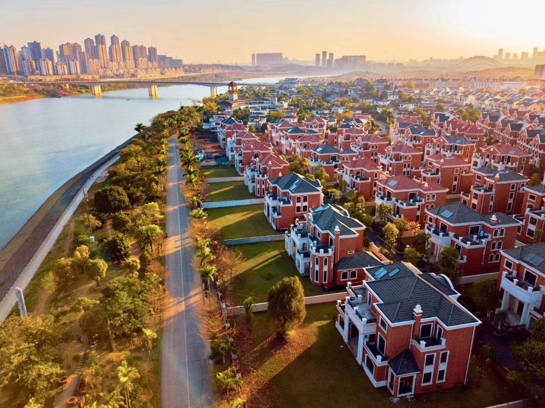 2023年南宁中国锦园楼盘【房价走势】详情-中国锦园别墅公寓项目