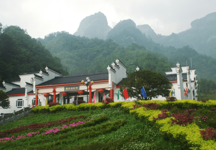 十堰旅游景点大全_湖北十堰旅游景点_十堰旅游景点有哪些景点