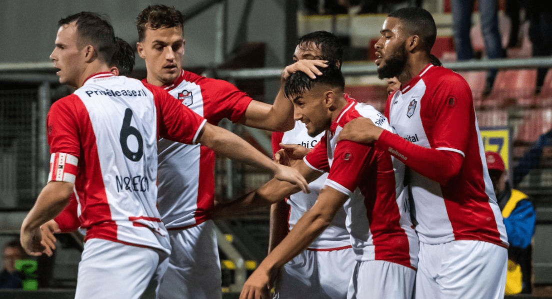 特温特vs鹿特丹斯巴达_比赛_状态_能力