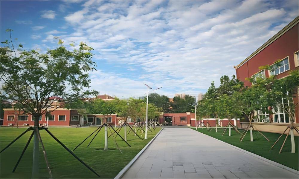 天津国际学校分别有哪些招生要求？（天津国际学校小学排名）