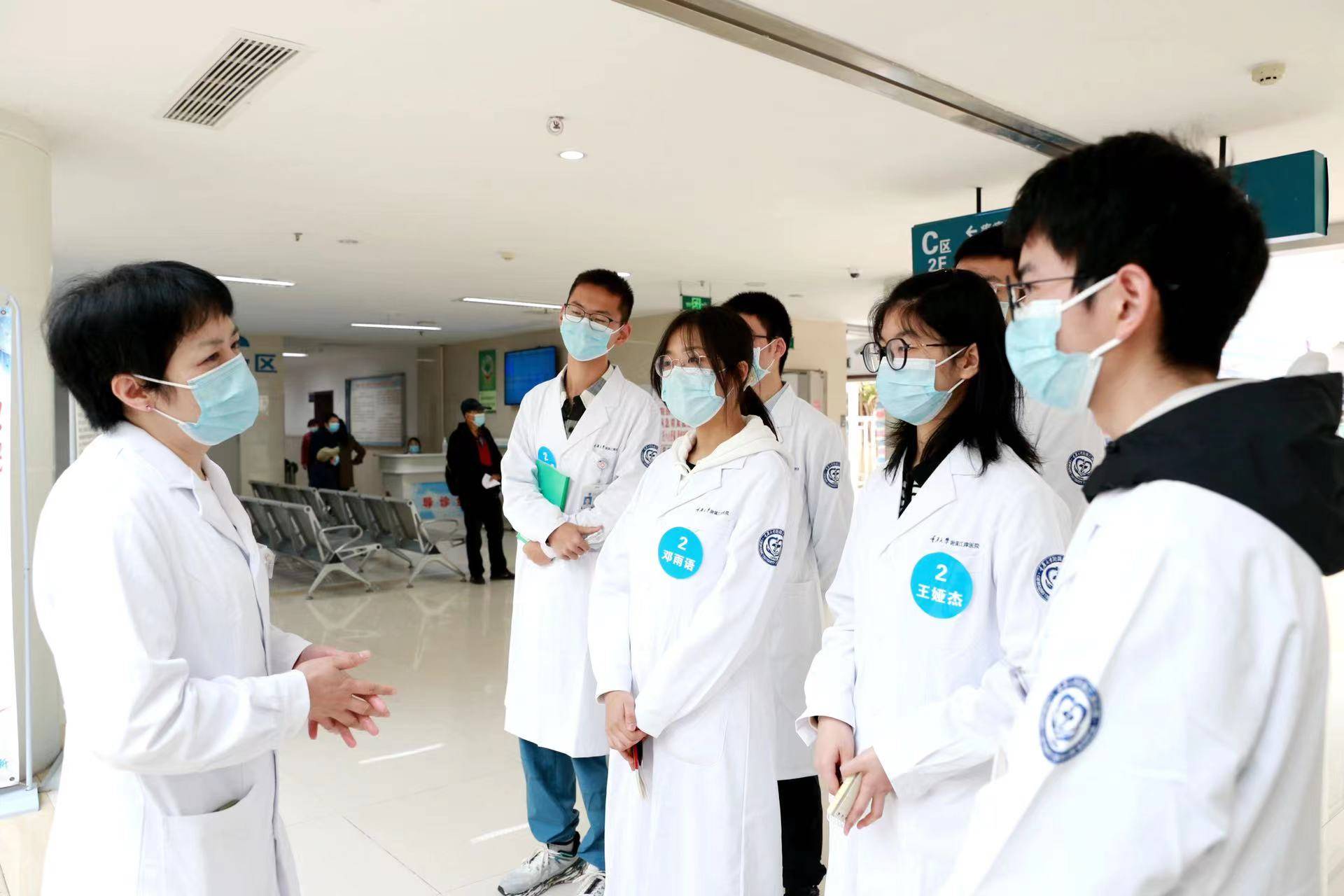 江津好医生辞世 捐献器官3人获"新生"_刁攀娅_患者_病人