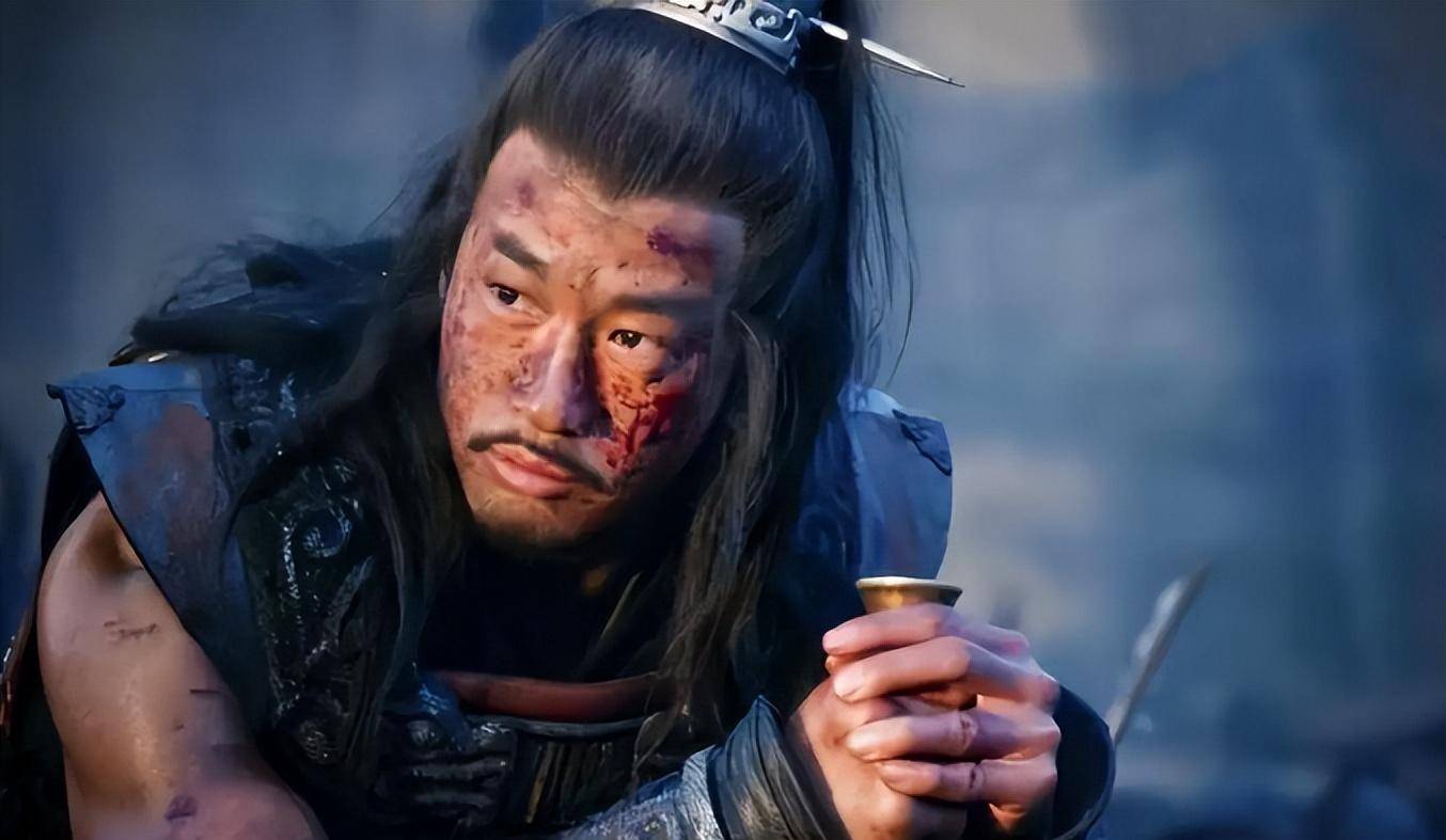 出生,有名望有号召力,刘邦名望跟号召力没有项羽大_天下_秦国_楚怀王