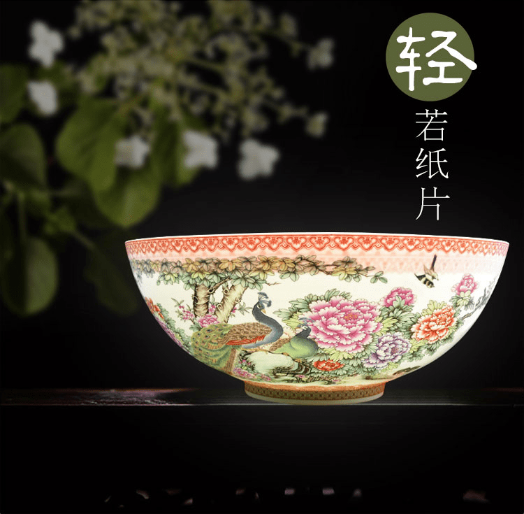 Signature 彩繪陶碗10件組蔬果| Costco 好市多