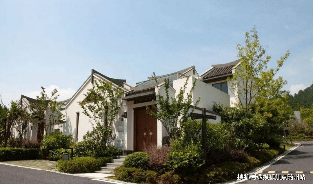 杭州临安易辰江南大院中式合院-开盘时间_最新房价丨交房时间丨交通丨