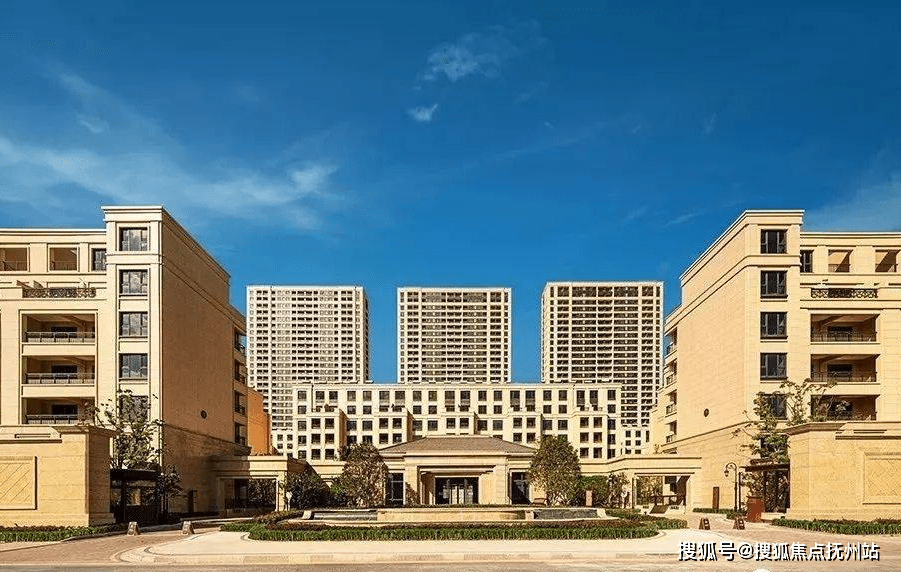 融创玉澜花园欢迎您丨苏州(昆山)融创玉澜花园楼盘详情-价格-谬积