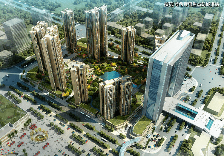 佛山保利南海之门(首页网站)欢迎您@保利南海之门售楼处24小时电话