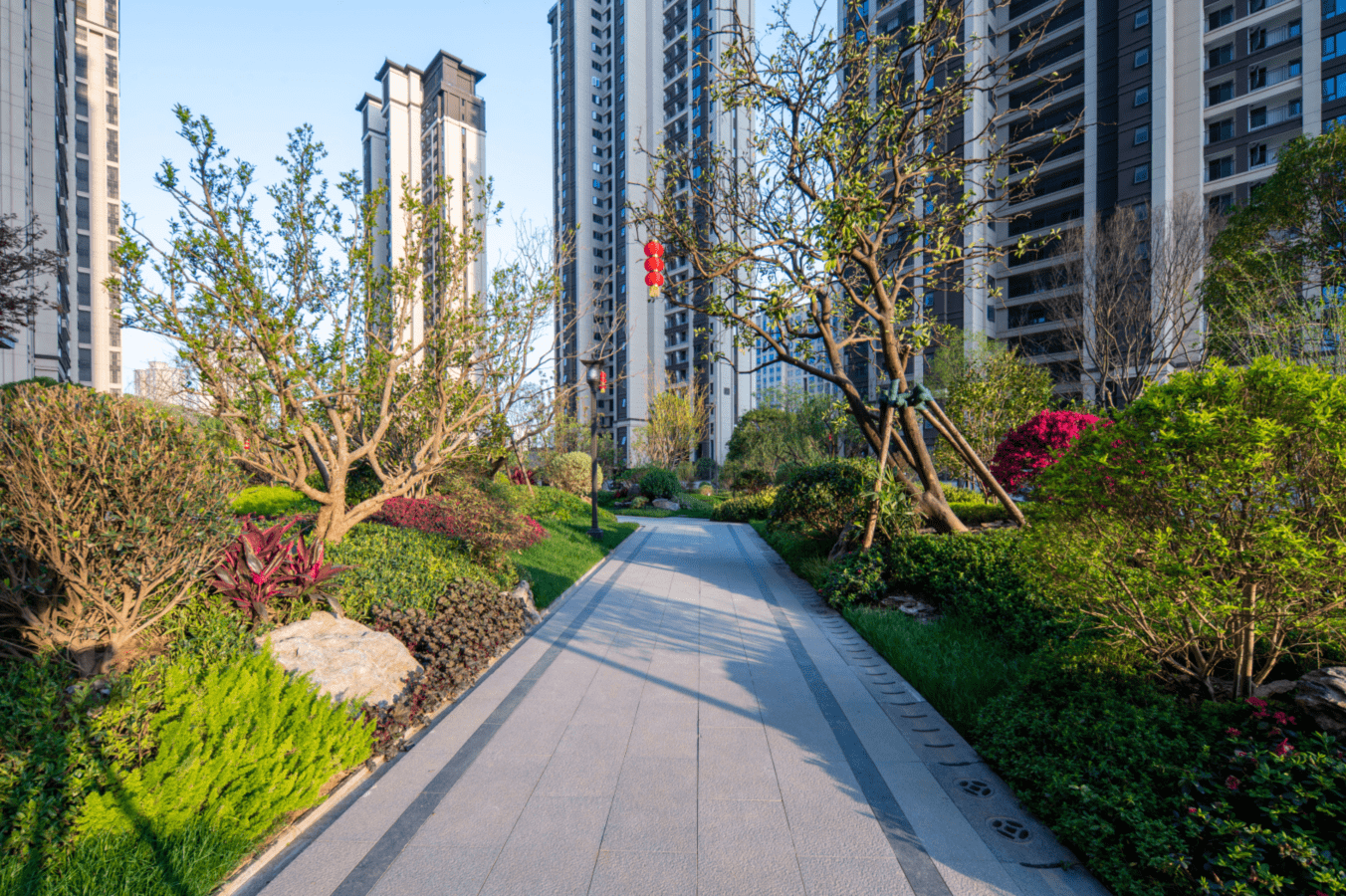 项目_房地产_业主