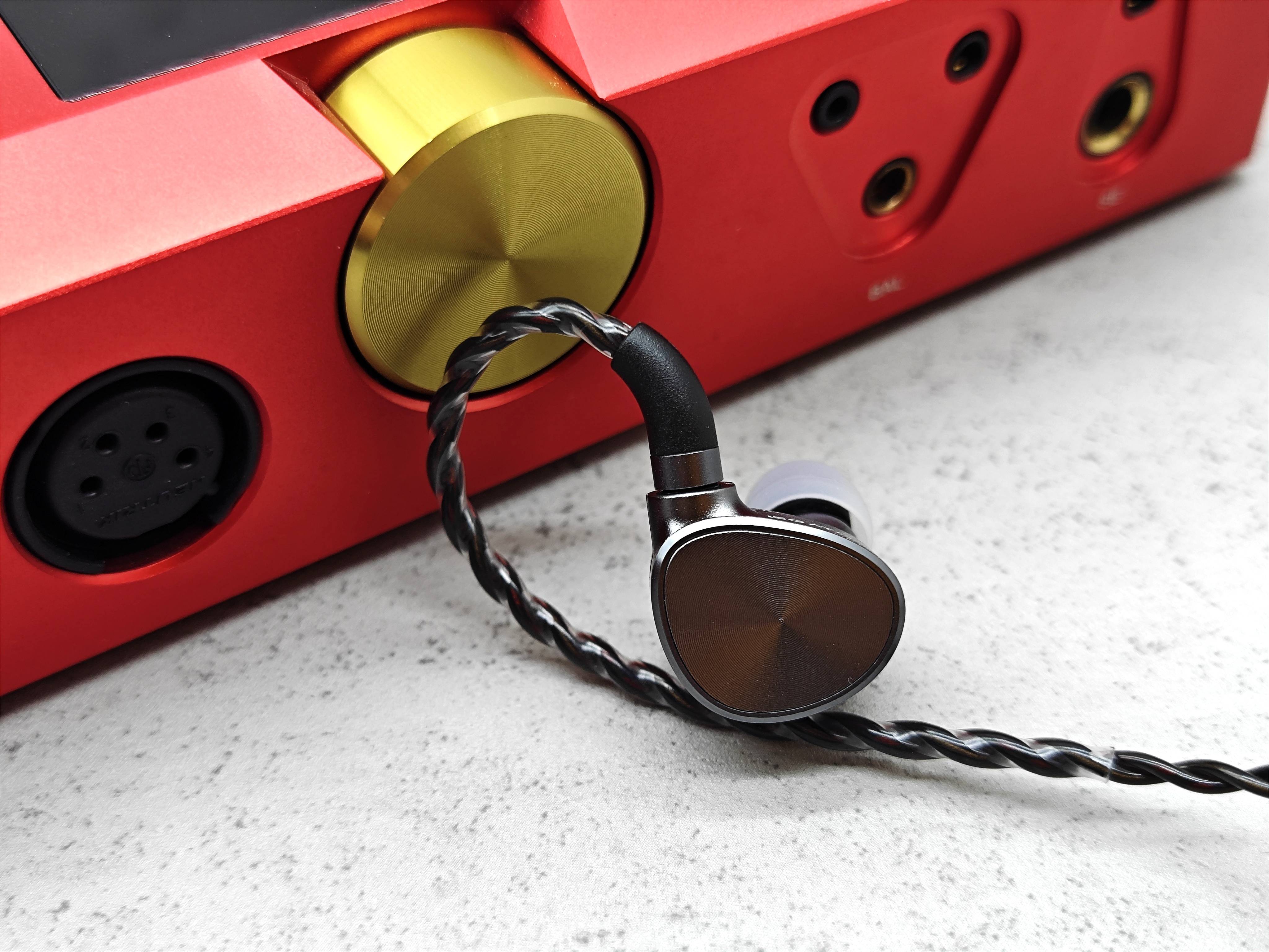 七赫兹legato主观体验报告_耳机_声音_双动