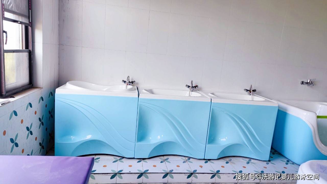 开婴儿游泳馆需要投资多少钱,需要什么证?_门店_设备_创业