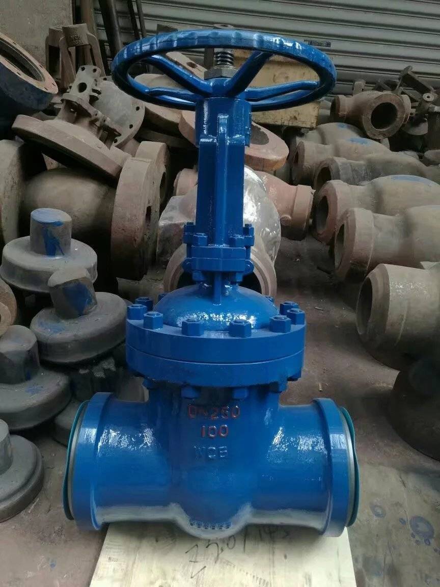 z60yz960yz62hz962y电站闸阀