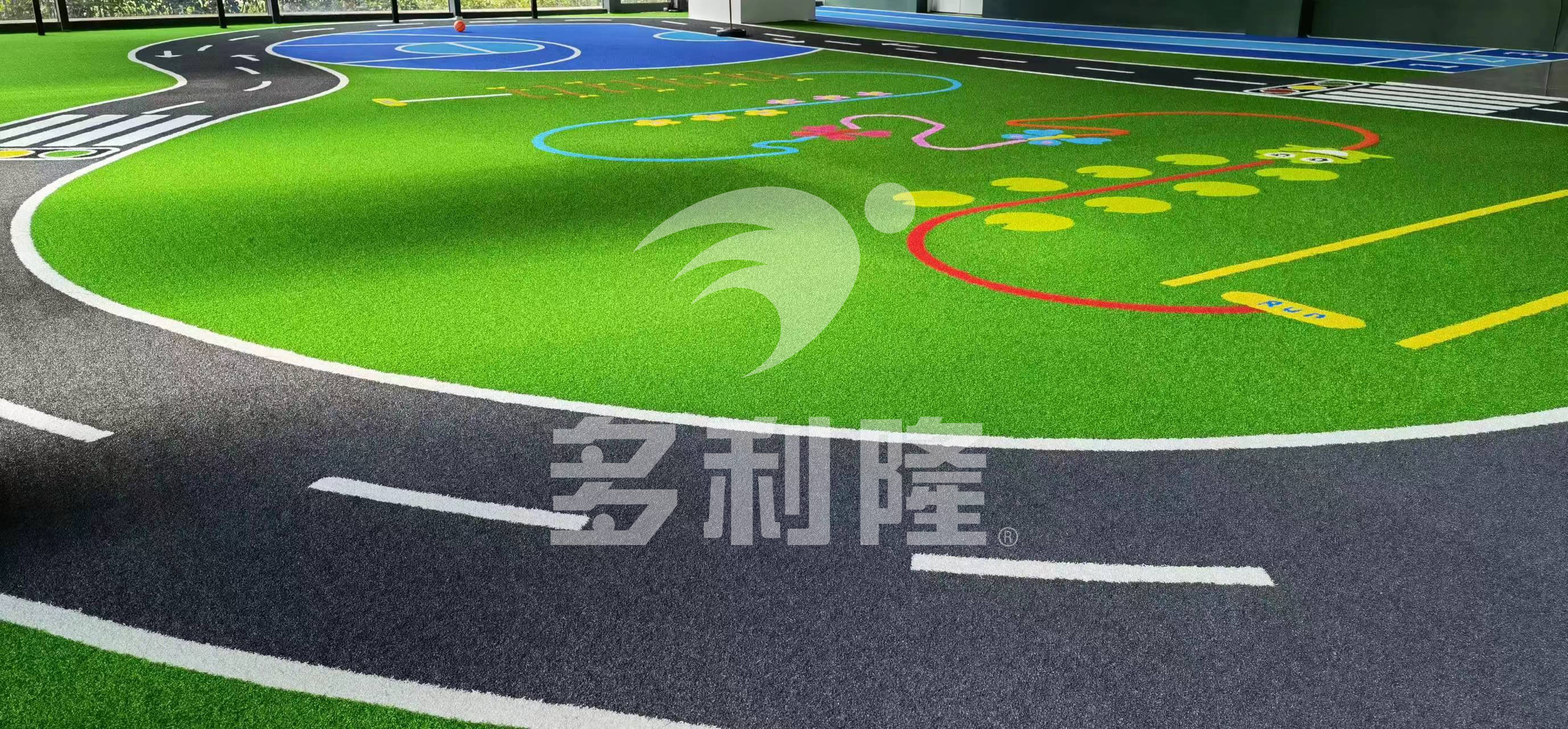 人造草坪缺点不可忽视