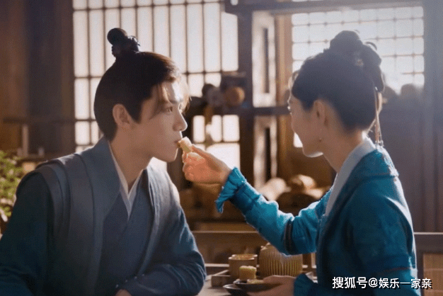 《长风渡》首播反馈怎么样？《长风渡》好不好看？-长风渡剧情