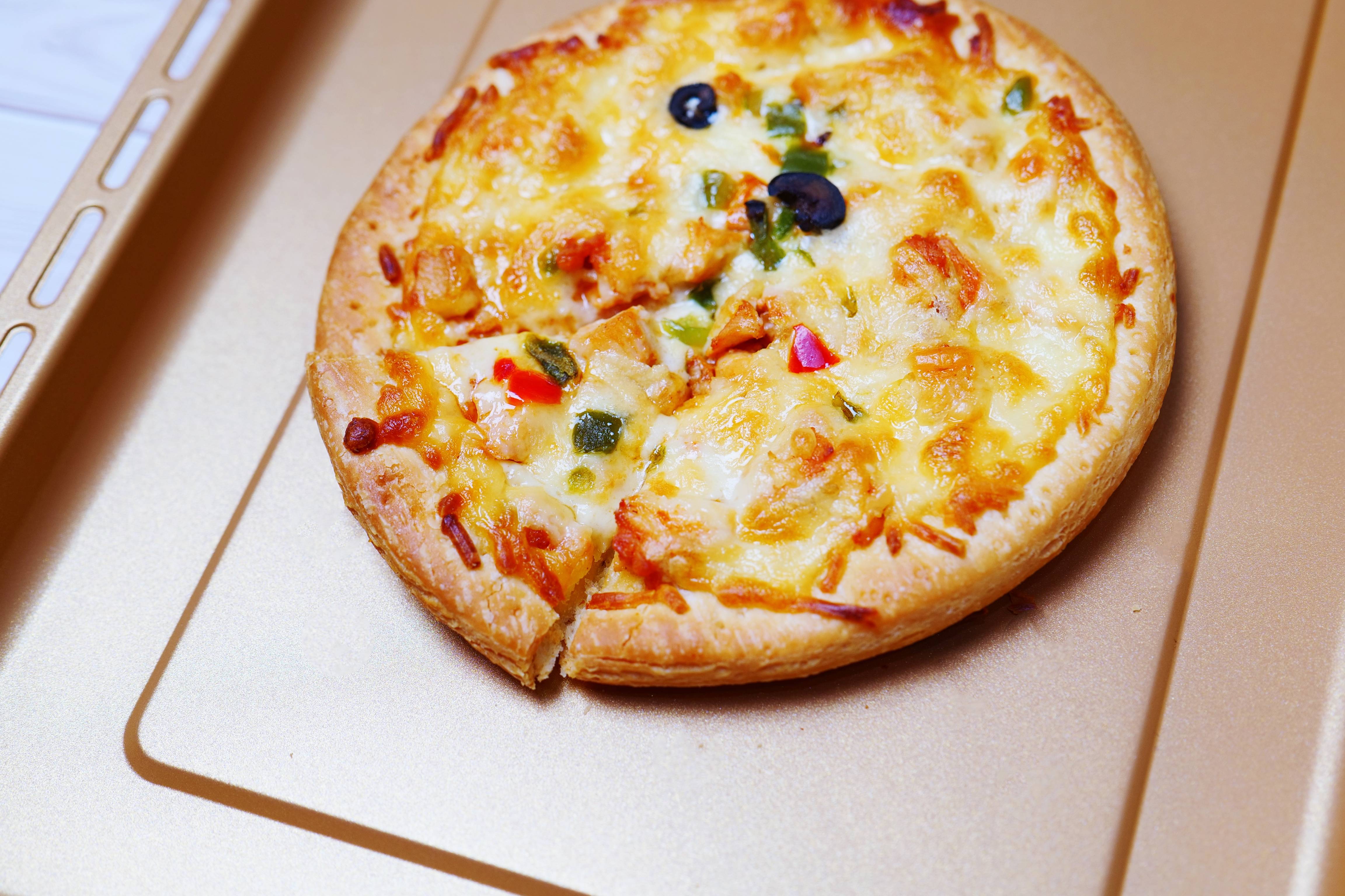 卷王｜入门烤箱也可以Pro，长帝猫小易Pro了解一下！