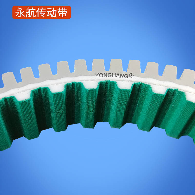 挂肠机皮带竟然可以在不加润滑剂的情况下使用!_机械_香肠_传动带