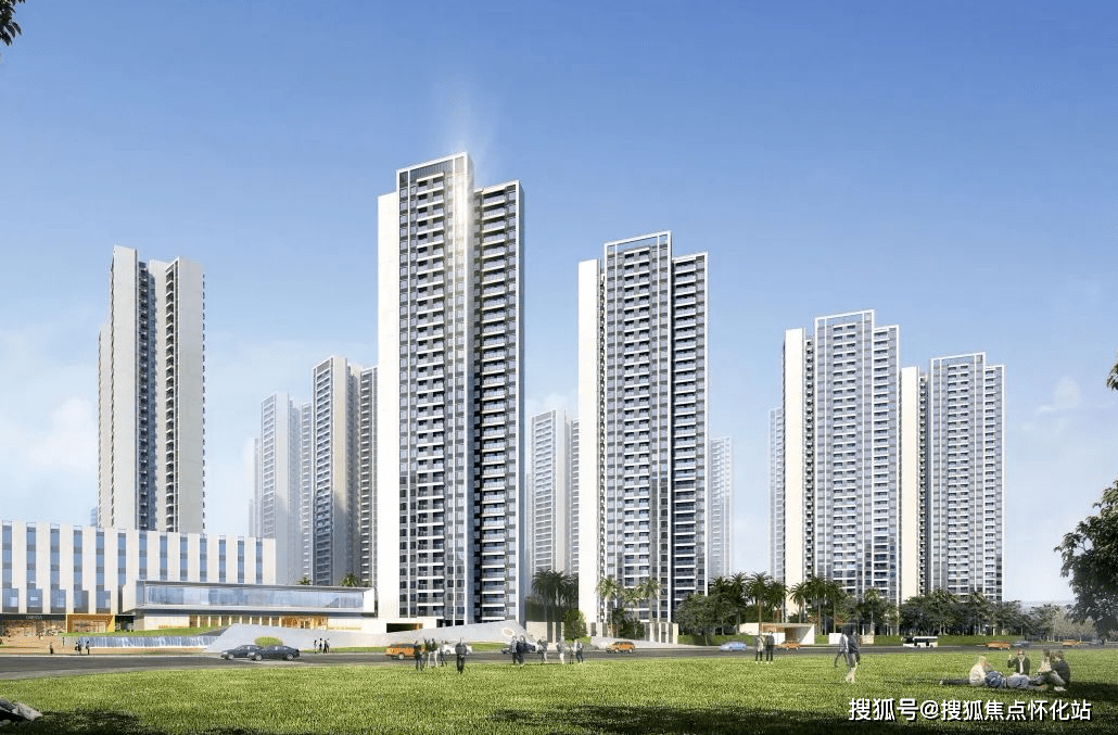 招商臻湾府售楼处(招商臻湾府售楼处-欢迎您)臻湾府价格/地址/户型