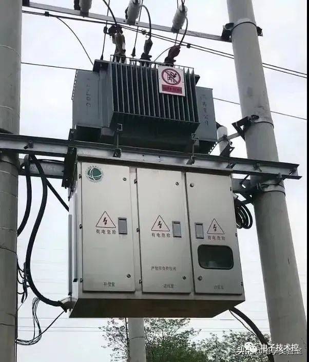 变压器的原理结构、规格类型、负荷电流计算方法_搜狐网