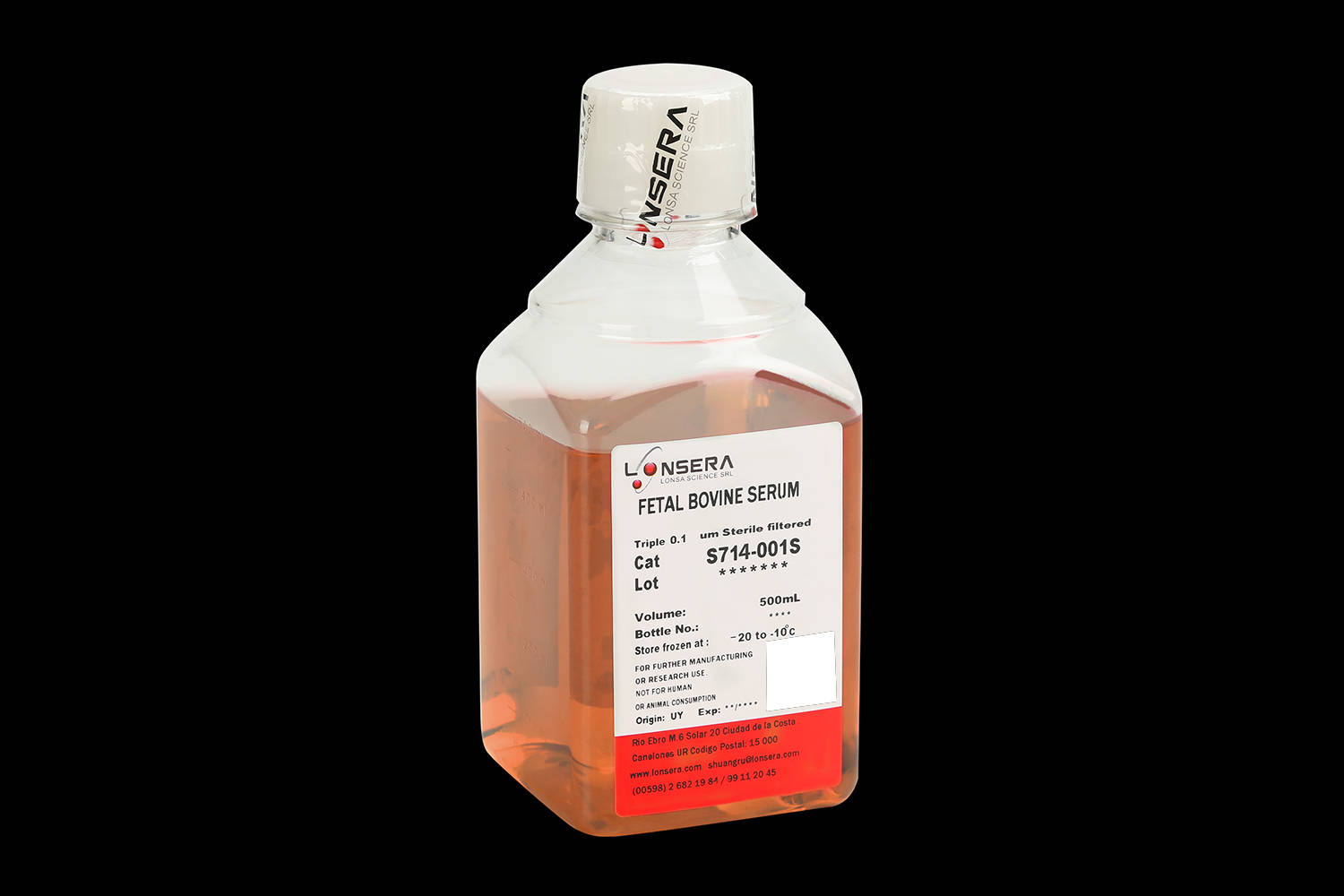 牛血清在细胞培养中的作用_新生_成年_serum