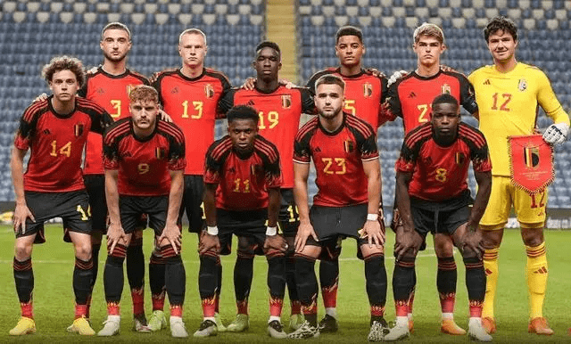 葡萄牙u21vs比利时u21:客队欲取三分主队奋力抗争!