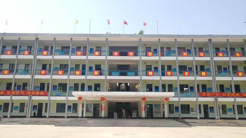 石家庄白求恩部队学校图片