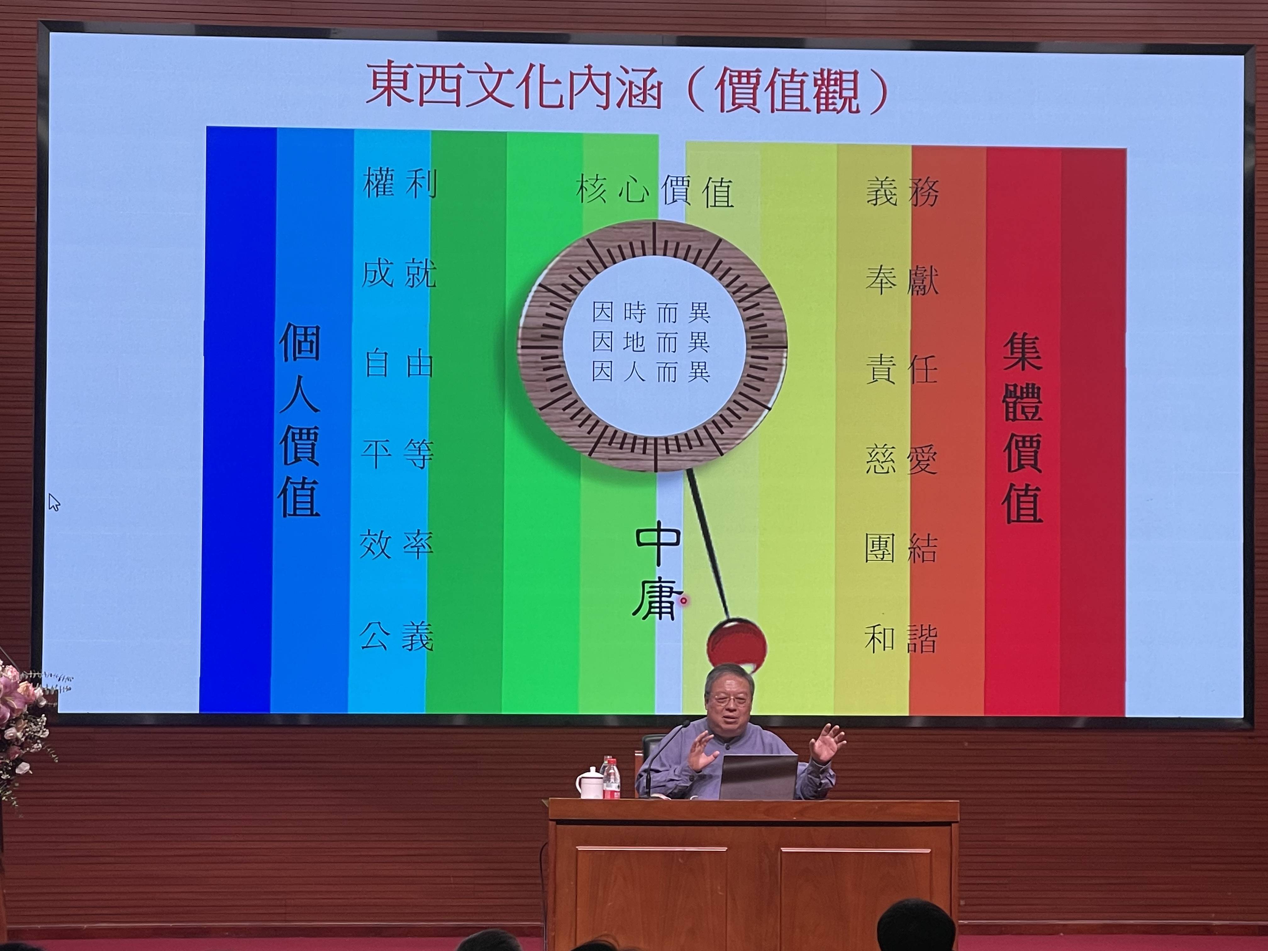 澳办港澳研究所科研管理部主任万琪,香港中联办北京联络部主任苏玉军