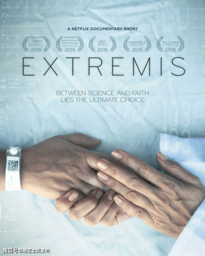 9595-Netflix纪录片《人生末路 Extremis 2016》英语中字 1080P/MP4/295M 生命终点的抉择