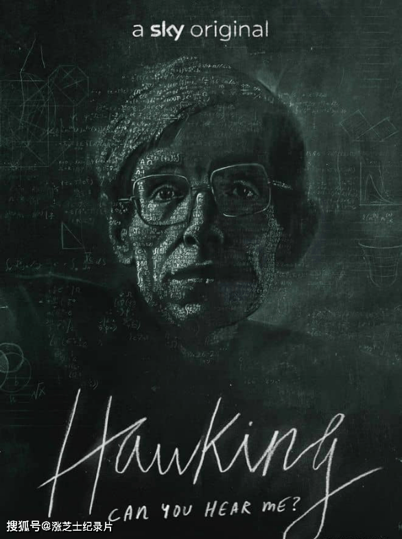 9529-英国纪录片《霍金：你能听到我说话吗？Hawking: Can You Hear Me? 2022》英语中英双字 官方纯净版 4K超清/2160P/MKV/8.32G 成功的代价