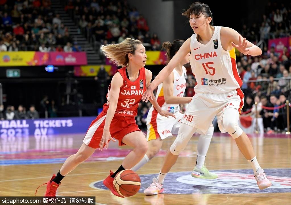 旭长城！轰26+10摘亚洲杯决赛MVP 生死时刻摘致胜篮板球