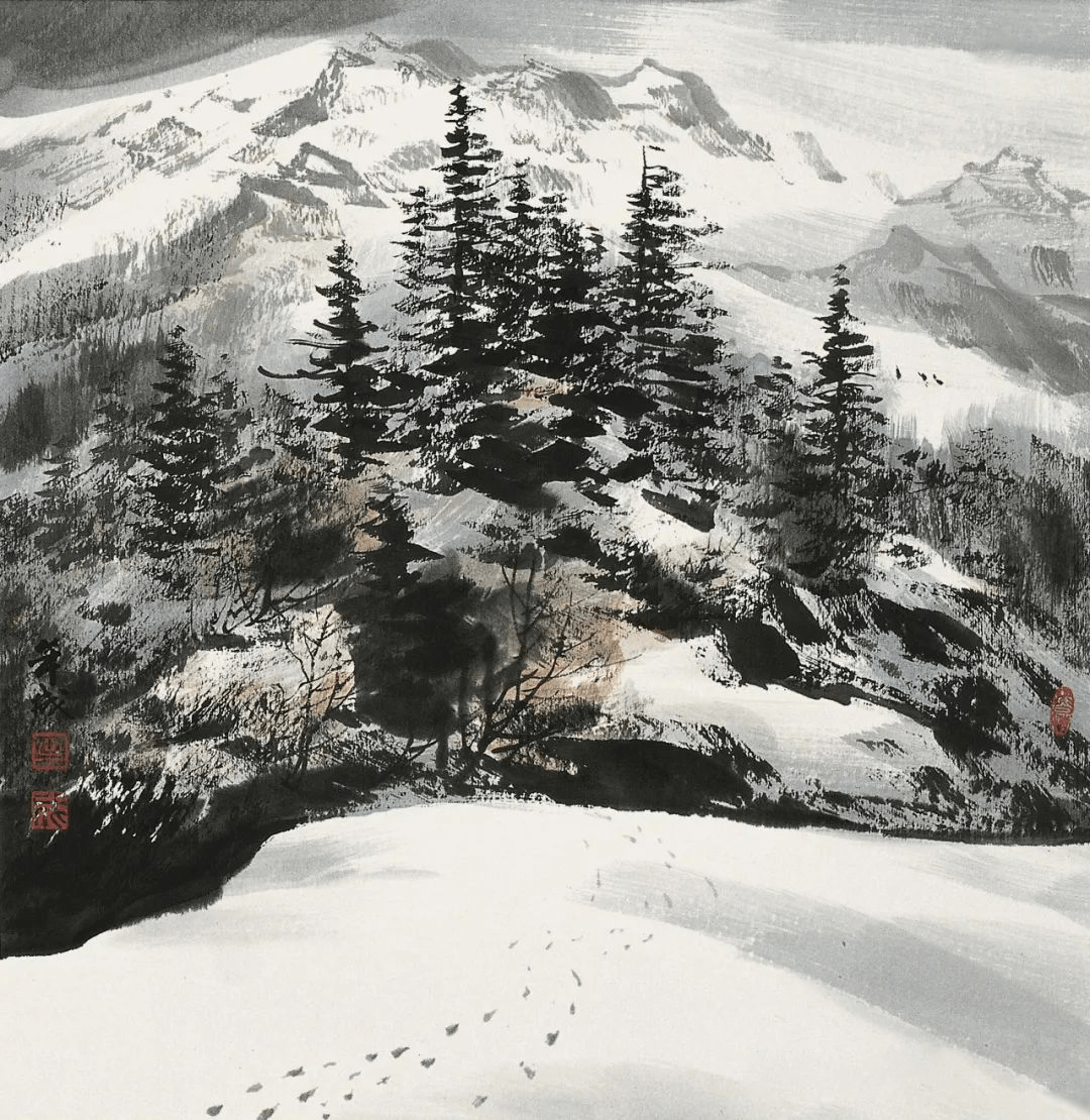 白山黑水见真章