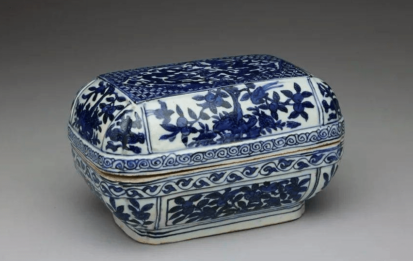 青花料回青料学习|北京翰海拍卖104期征集青花瓷器_石青_贸易_嘉靖