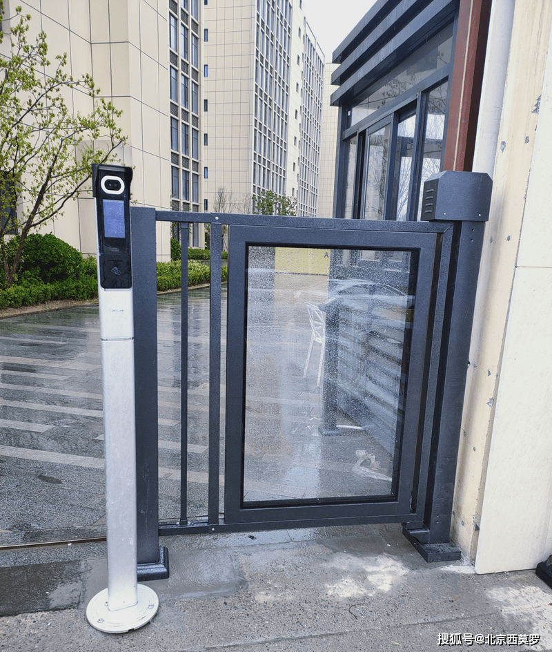 西莫罗门禁帮助提高幸福感_管理水平_生活_智能