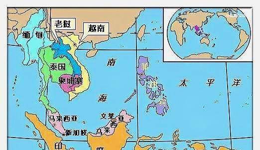我们都知道,亚洲位于北半球和东半球,是七大洲面积最大,人口最多的一
