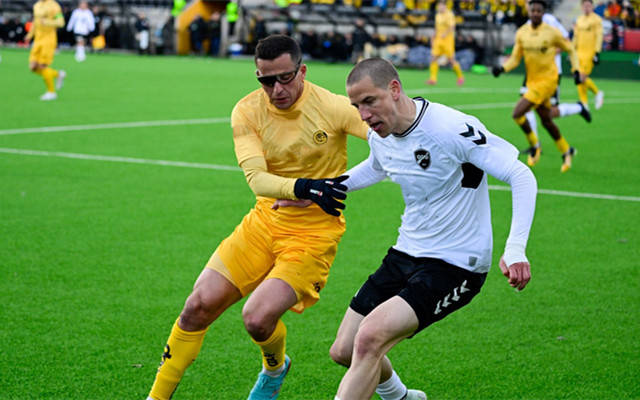 挪超:奥德格伦兰表现飘忽,博多格林特状态有所起伏_联赛_本赛季_成绩