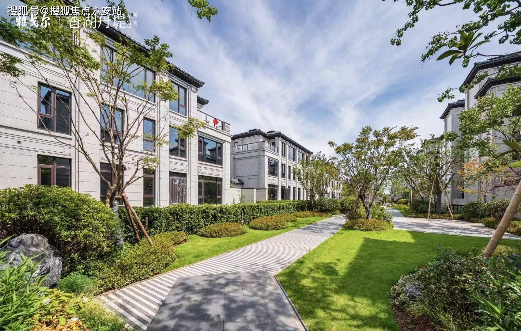 宁波慈溪雅戈尔香湖丹堤【销售中心】慈溪雅戈尔香湖丹堤楼盘详情