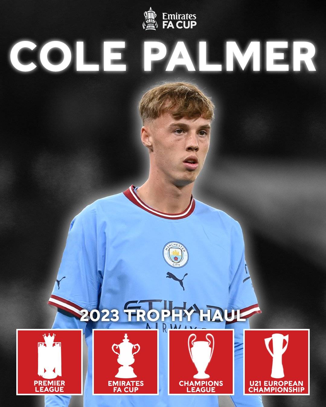 犯错就认科尔帕尔默道歉,新赛季潜在下家已基本确定_曼城队_球员_进球