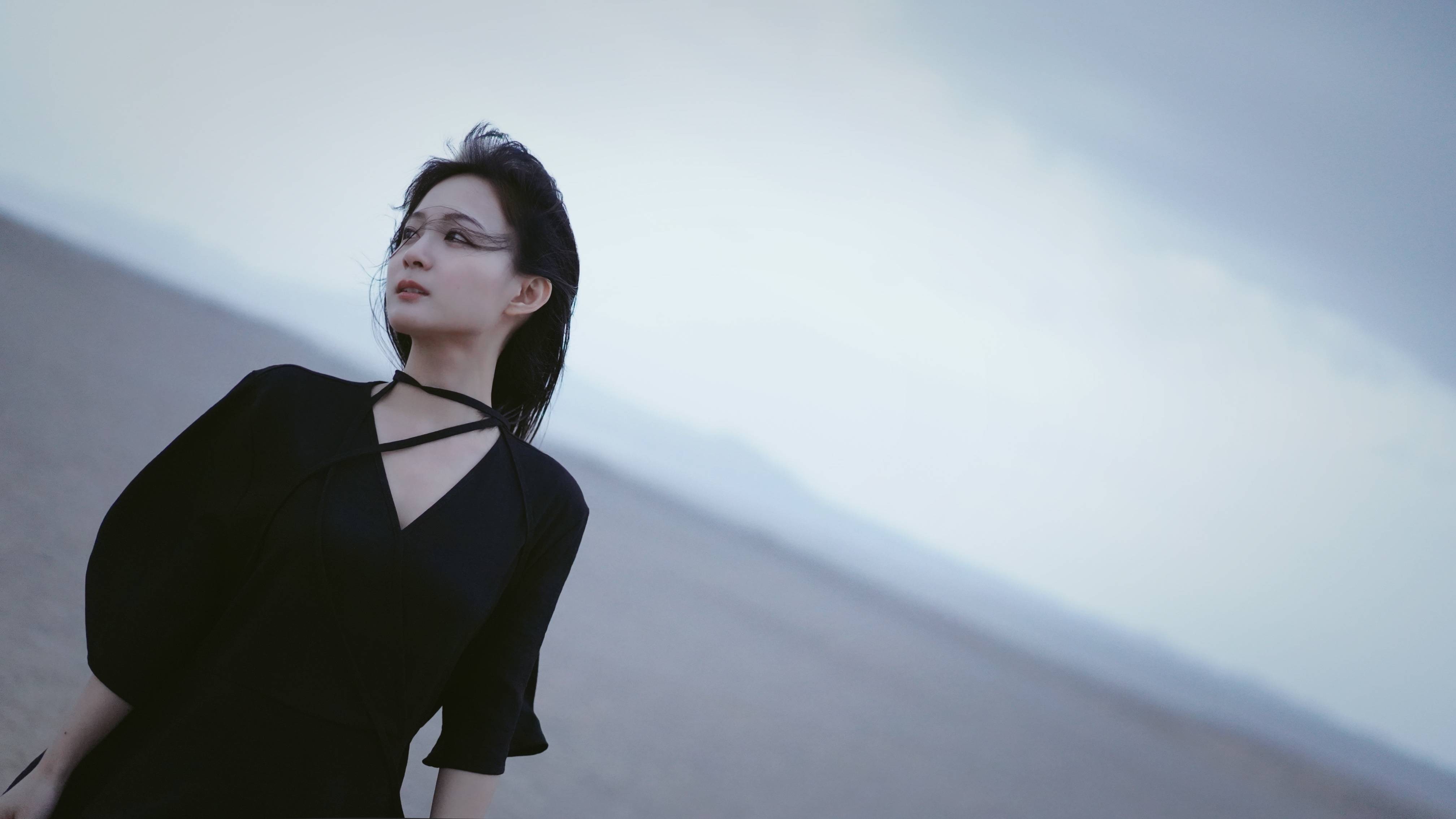 氧气歌手徐珊《太阳等不到月亮》超好听!治愈系声线给予温暖与释然