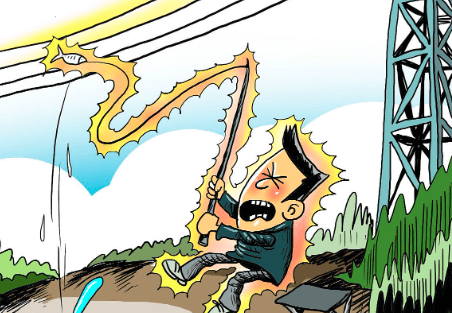 北京京尹律师事务所:高压电下触电身亡,究竟谁来担责?