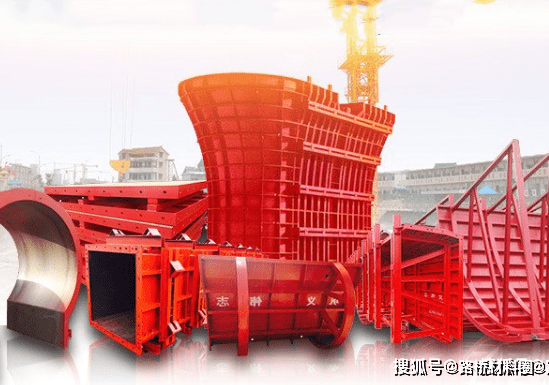 恩施市平面钢模板 盖梁系梁钢模 墩柱抱箍 圆柱钢模板租赁_服务_材料