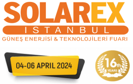 2024䣨˹̹̫չSOLAREX ISTANBUL