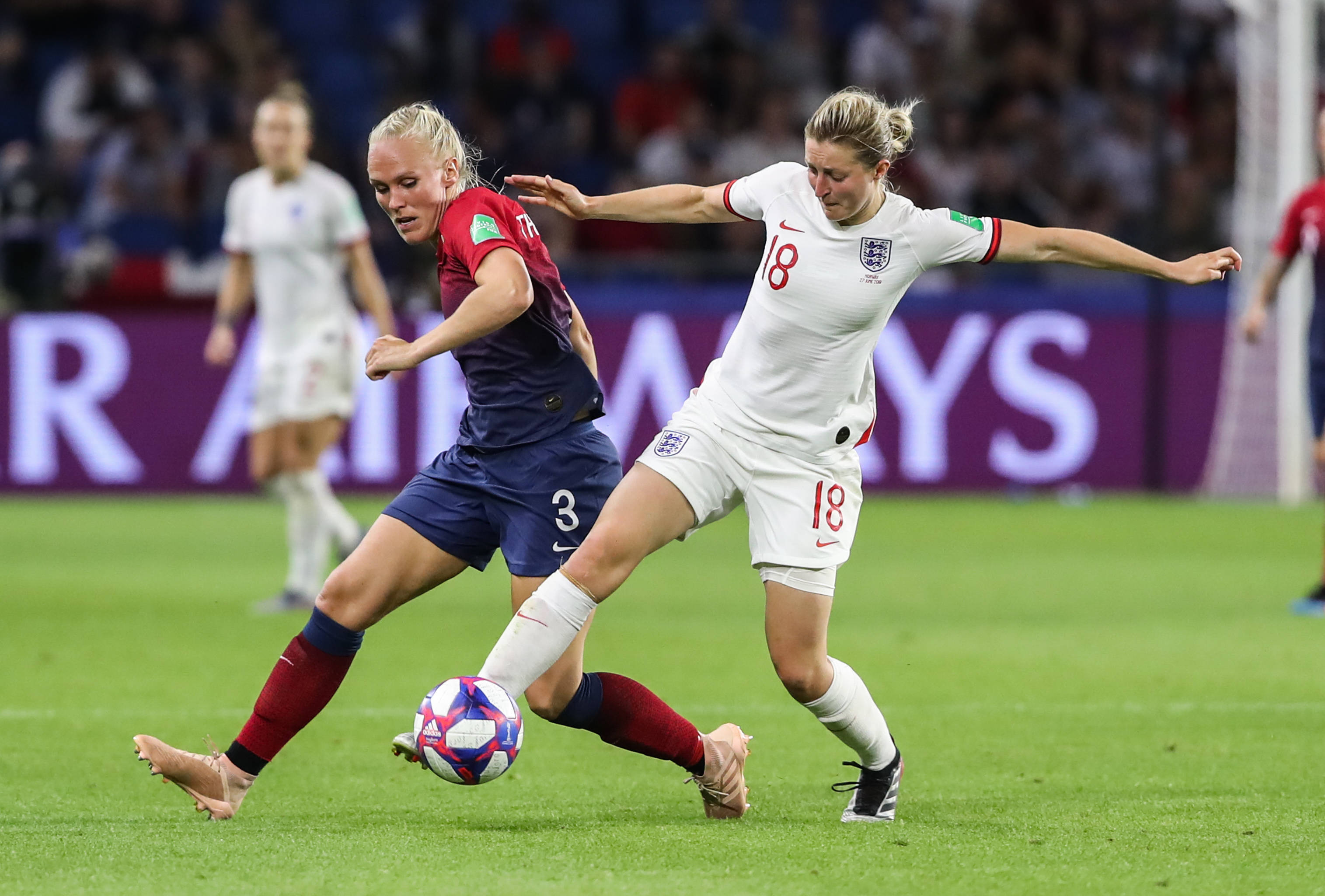女足世界杯：新西蘭女足VS挪威女足比分預測