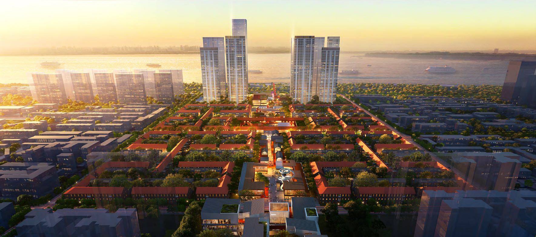 【华侨城红坊商铺】武汉华侨城红坊商铺售楼处电话_售楼处地址_价格