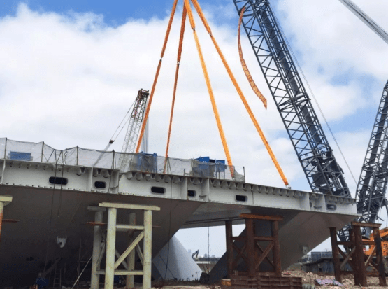 吊装带的全面性令其可应对大多吊装场景_环境_频率_材质